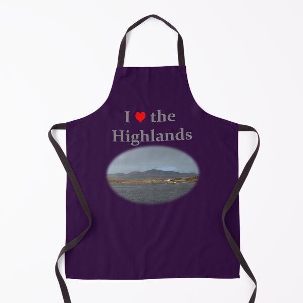Item preview, heilan hame designed and sold by Murph's Images.