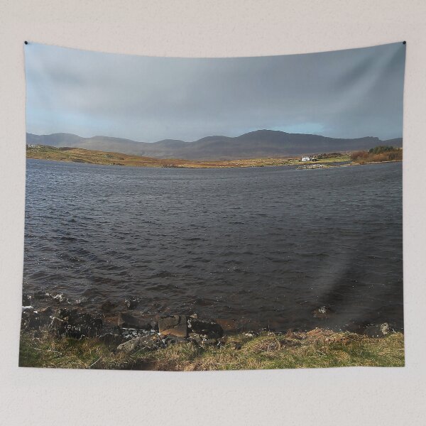 Item preview, heilan hame designed and sold by Murph's Images.