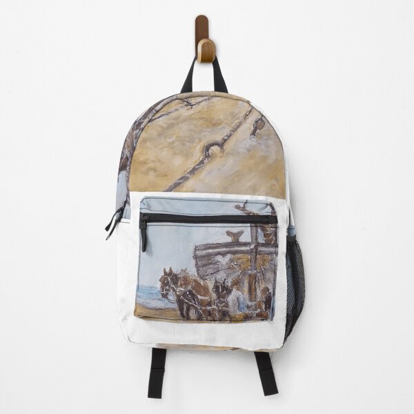 Item preview, Traditional Fishing Boat Horses Coastal Work designed and sold by GeorGecouto.