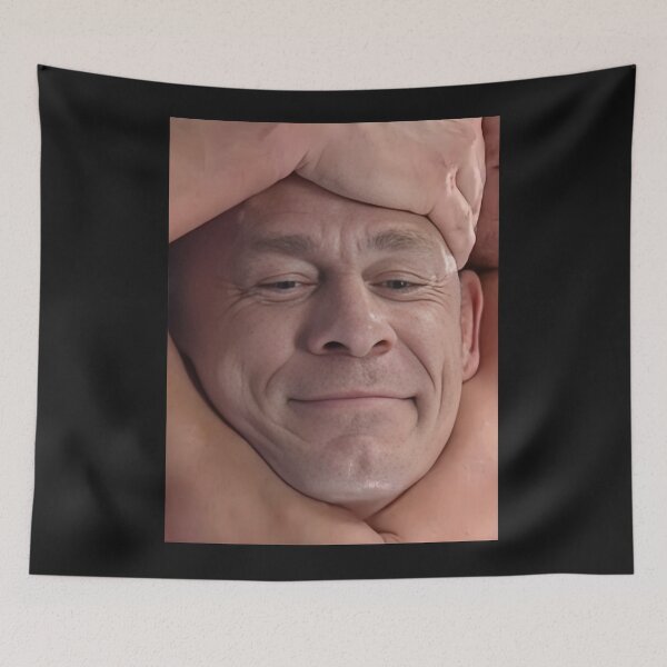 Item preview, John Cena Ricky Stanicky designed and sold by verazrt7jimmie.