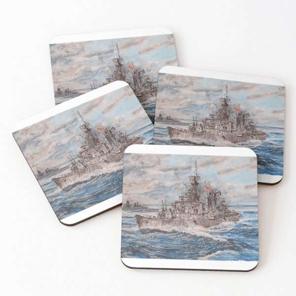 Item preview, Navy Warship Battleship Naval Military History designed and sold by GeorGecouto.