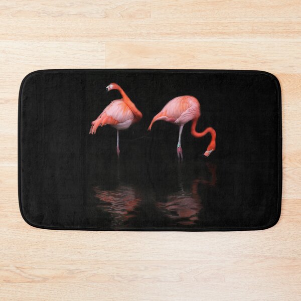 Item preview, pretty flamingo designed and sold by Murph's Images.