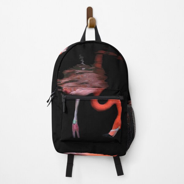 Item preview, pretty flamingo designed and sold by Murph's Images.