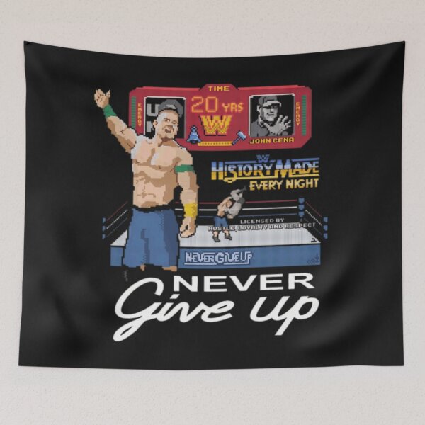 Item preview, John Cena Ricky Stanicky designed and sold by verazrt7jimmie.