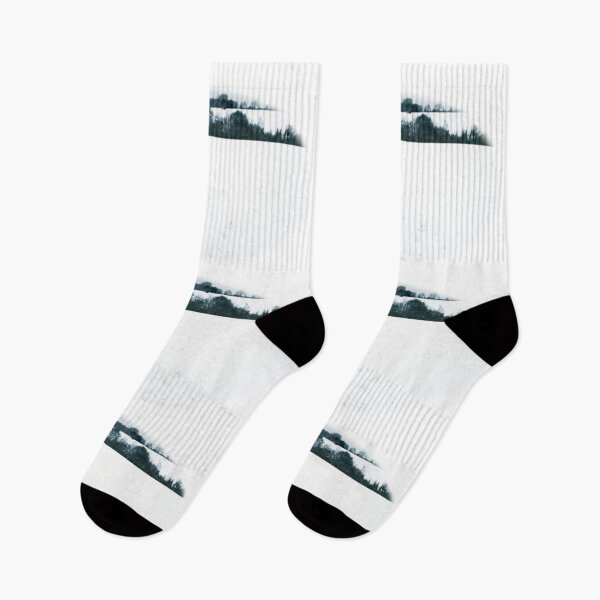 Item preview, I went for a walk on a winters day designed and sold by Murph's Images.