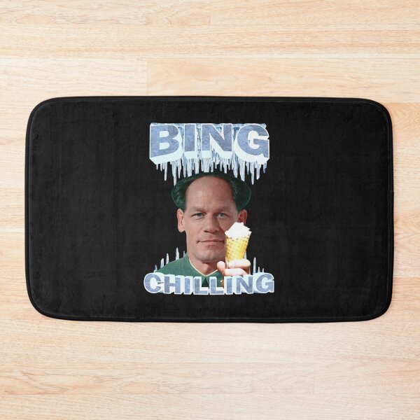 Item preview, John Cena Ricky Stanicky designed and sold by verazrt7jimmie.