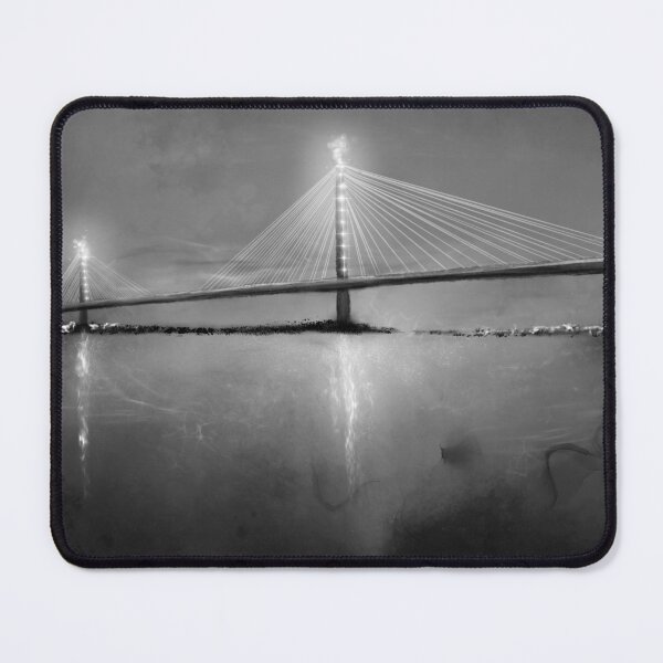 Item preview, Queensferry bridge designed and sold by Clairewatson12.