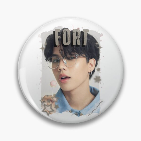 Item preview, Fort (Thitipong Sangngey) Thailand Drama Actor Thai drama Historical Drama Portrait Art Fan art Chinese actor illustration designed and sold by HELL0WBELLO.