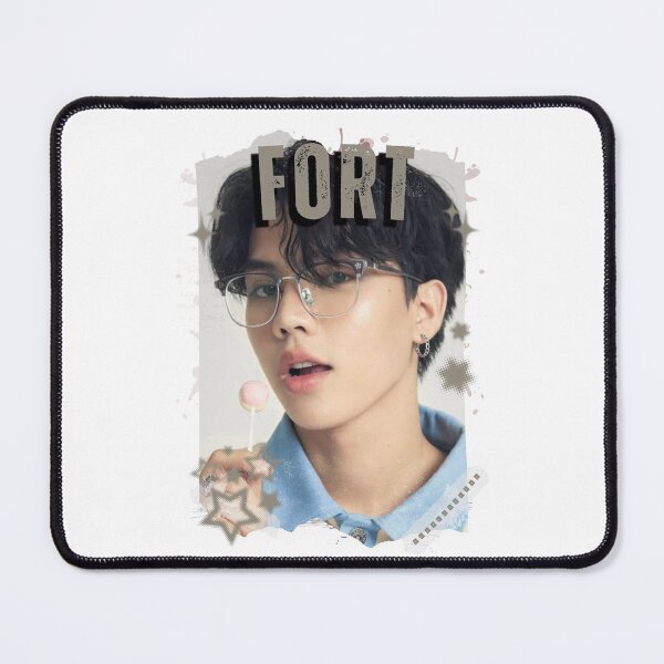 Item preview, Fort (Thitipong Sangngey) Thailand Drama Actor Thai drama Historical Drama Portrait Art Fan art Chinese actor illustration designed and sold by HELL0WBELLO.