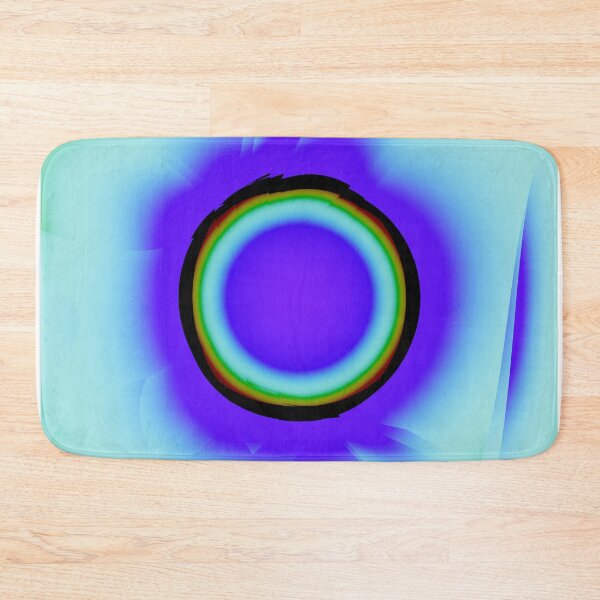 Aperçu de l'œuvre Abstraction de couleurs créée et vendue par serpico93.