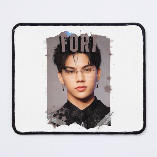 Item preview, Fort (Thitipong Sangngey) Thailand Drama Actor Thai drama Historical Drama Portrait Art Fan art Chinese actor illustration designed and sold by HELL0WBELLO.