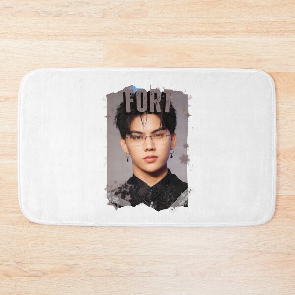 Item preview, Fort (Thitipong Sangngey) Thailand Drama Actor Thai drama Historical Drama Portrait Art Fan art Chinese actor illustration designed and sold by HELL0WBELLO.