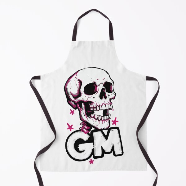 Item preview, GM SKULL designed and sold by XYZ LAB by Jesuperman.