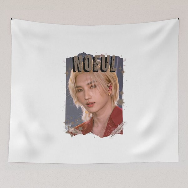 Item preview, Noeul (Nuttarat Tangwai) Thailand Drama Actor Thai drama Historical Drama Portrait Art Fan art Chinese actor illustration designed and sold by HELL0WBELLO.