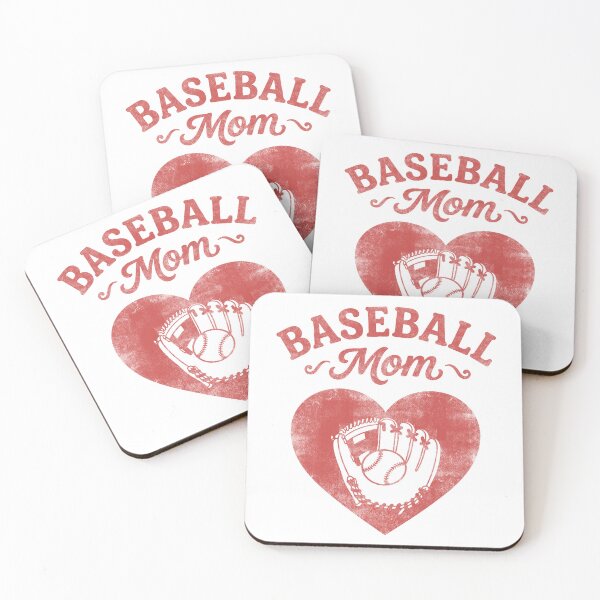Item preview, Baseball Mom. #2 designed and sold by EunsooLee.