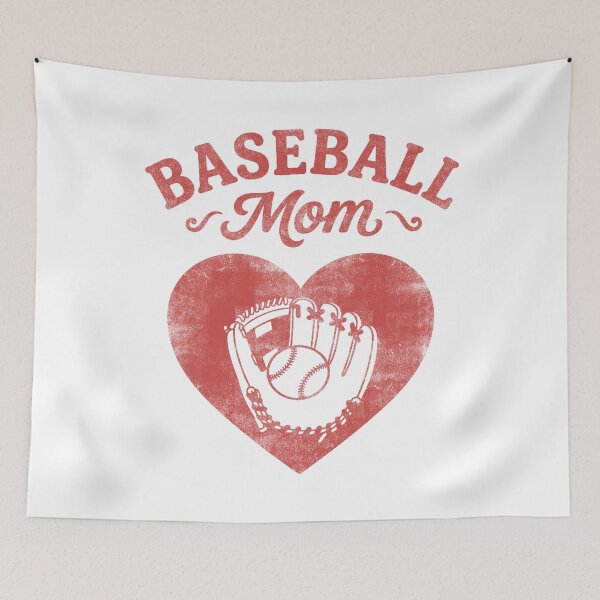 Item preview, Baseball Mom. #2 designed and sold by EunsooLee.
