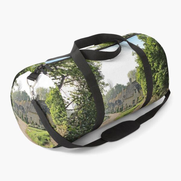 Item preview, Arlington Row at Break of Day designed and sold by Murph's Images.