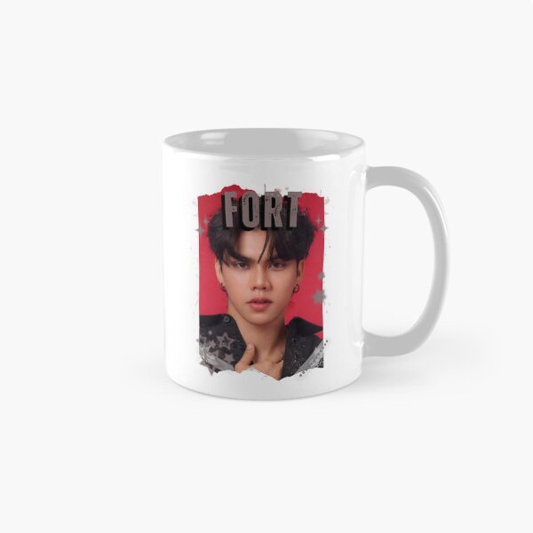 Item preview, Fort (Thitipong Sangngey) Thailand Drama Actor Thai drama Historical Drama Portrait Art Fan art Chinese actor illustration designed and sold by HELL0WBELLO.