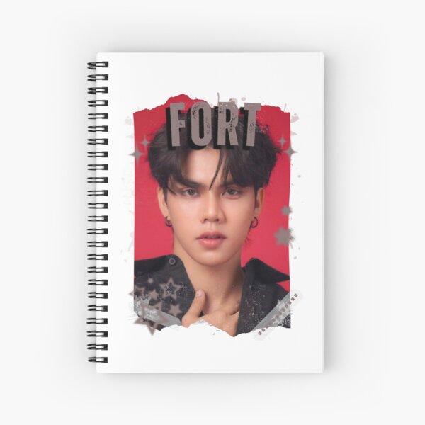 Item preview, Fort (Thitipong Sangngey) Thailand Drama Actor Thai drama Historical Drama Portrait Art Fan art Chinese actor illustration designed and sold by HELL0WBELLO.