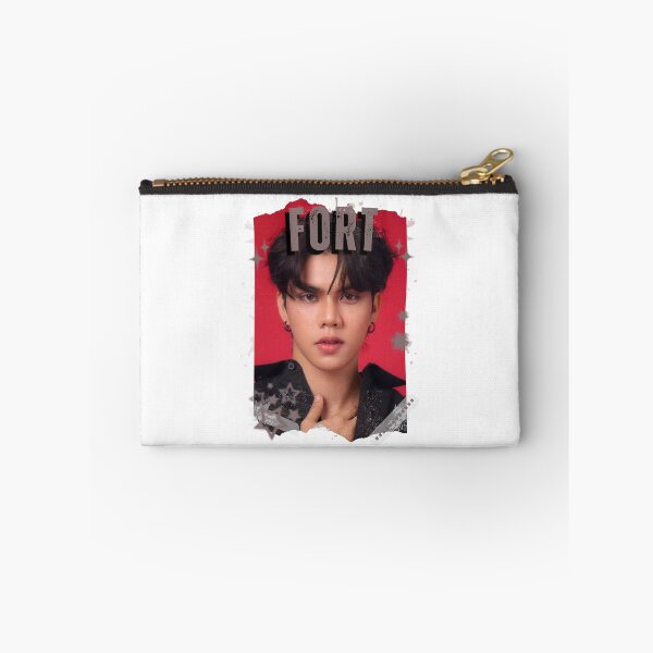 Item preview, Fort (Thitipong Sangngey) Thailand Drama Actor Thai drama Historical Drama Portrait Art Fan art Chinese actor illustration designed and sold by HELL0WBELLO.