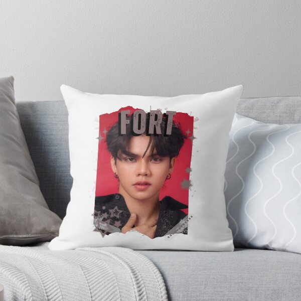 Item preview, Fort (Thitipong Sangngey) Thailand Drama Actor Thai drama Historical Drama Portrait Art Fan art Chinese actor illustration designed and sold by HELL0WBELLO.