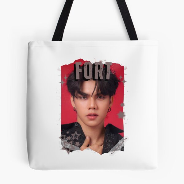 Item preview, Fort (Thitipong Sangngey) Thailand Drama Actor Thai drama Historical Drama Portrait Art Fan art Chinese actor illustration designed and sold by HELL0WBELLO.