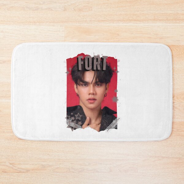 Item preview, Fort (Thitipong Sangngey) Thailand Drama Actor Thai drama Historical Drama Portrait Art Fan art Chinese actor illustration designed and sold by HELL0WBELLO.