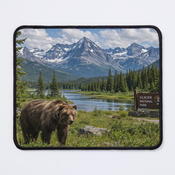 Item preview, Protect Our National Parks. Resist defend protect designed and sold by Julitasells.
