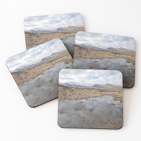 Item preview, from moor to mountains designed and sold by Murph's Images.