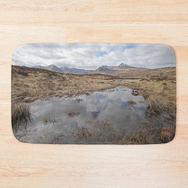 Item preview, from moor to mountains designed and sold by Murph's Images.