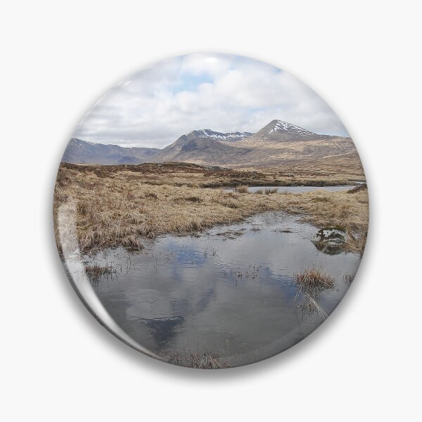 Item preview, from moor to mountains designed and sold by Murph's Images.