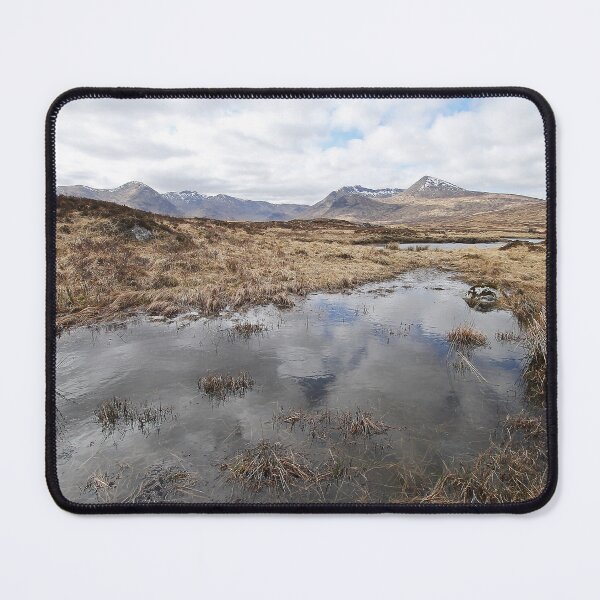 Item preview, from moor to mountains designed and sold by Murph's Images.