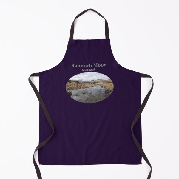 Item preview, from moor to mountains designed and sold by Murph's Images.