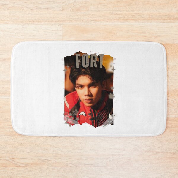 Item preview, Fort (Thitipong Sangngey) Thailand Drama Actor Thai drama Historical Drama Portrait Art Fan art Chinese actor illustration designed and sold by HELL0WBELLO.