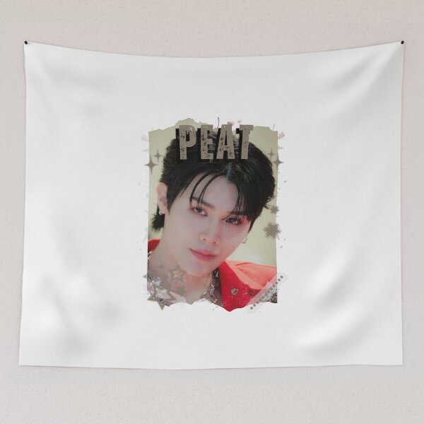Item preview, Peat (Wasuthorn Chaijindar) Thailand Drama Actor Thai drama Historical Drama Portrait Art Fan art Chinese actor illustration designed and sold by HELL0WBELLO.