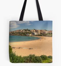 Coogee Beach Tote Bag