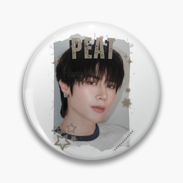 Item preview, Peat (Wasuthorn Chaijindar) Thailand Drama Actor Thai drama Historical Drama Portrait Art Fan art Chinese actor illustration designed and sold by HELL0WBELLO.