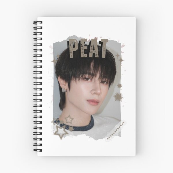 Item preview, Peat (Wasuthorn Chaijindar) Thailand Drama Actor Thai drama Historical Drama Portrait Art Fan art Chinese actor illustration designed and sold by HELL0WBELLO.
