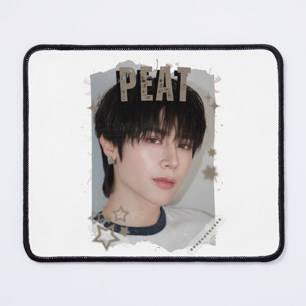 Item preview, Peat (Wasuthorn Chaijindar) Thailand Drama Actor Thai drama Historical Drama Portrait Art Fan art Chinese actor illustration designed and sold by HELL0WBELLO.