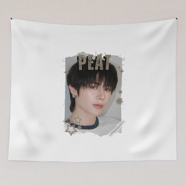 Item preview, Peat (Wasuthorn Chaijindar) Thailand Drama Actor Thai drama Historical Drama Portrait Art Fan art Chinese actor illustration designed and sold by HELL0WBELLO.