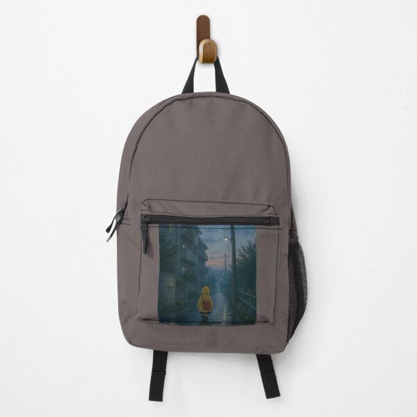 Item preview, Dark Water - long walk home... designed and sold by sonofcinema.