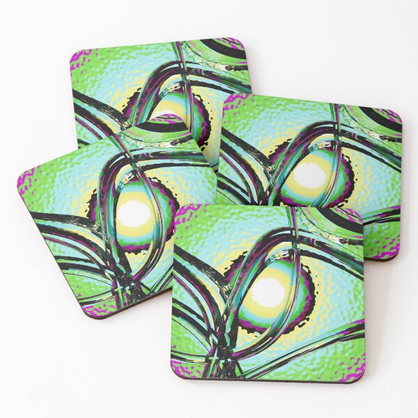 Item preview, Color abstraction designed and sold by serpico93.