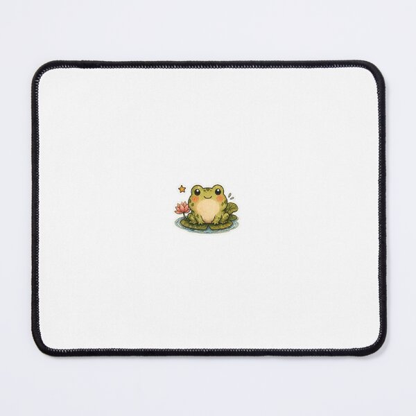 Item preview, Floating Frog designed and sold by fayesdesigns101.
