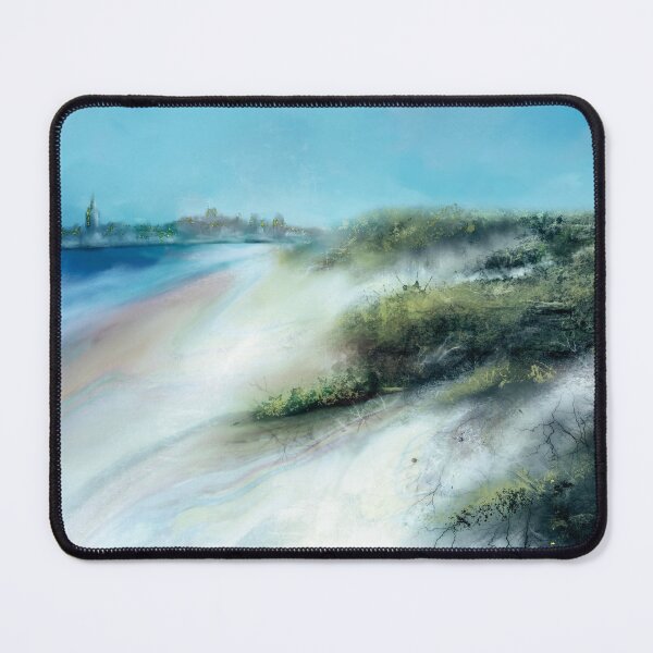 Item preview, St Andrews Beach designed and sold by Clairewatson12.