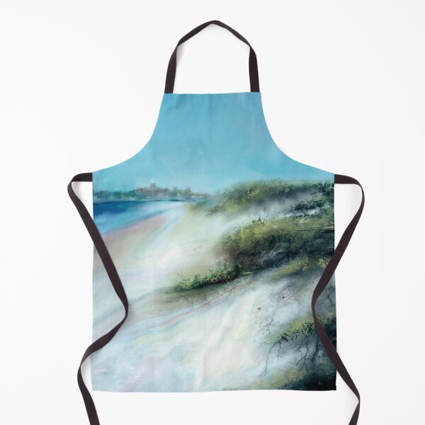 Item preview, St Andrews Beach designed and sold by Clairewatson12.