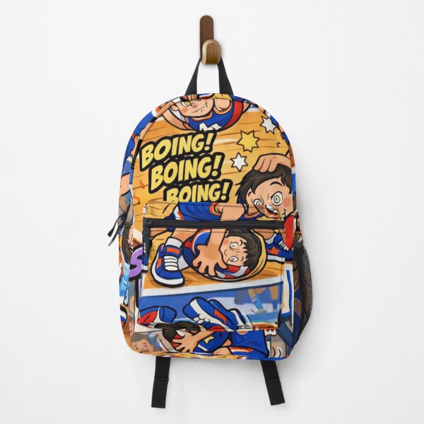 Item preview, Comic Basketball Showdown: Nev Schulman vs. Kyle Rittenhouse designed and sold by Uniqueartai.