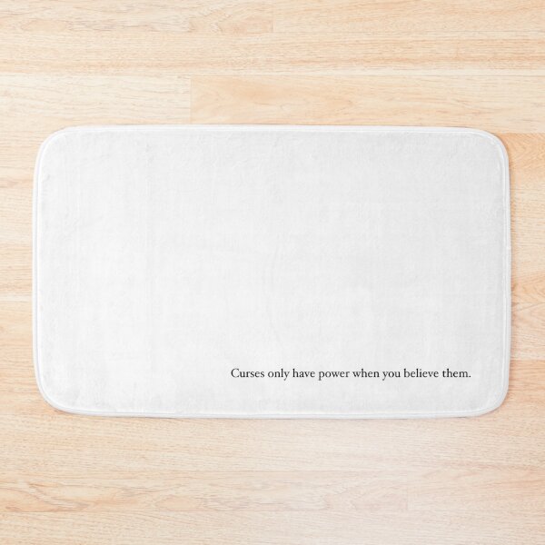 Item preview, Practical magic quote 1 designed and sold by drewincognito.
