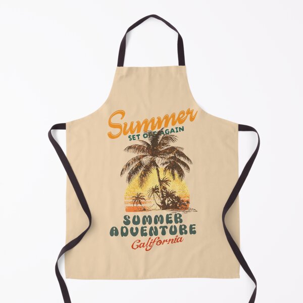Artikelvorschau, Sommerabenteuer im Retro-Stil – sauber entworfen und verkauft von Novalineastudio.