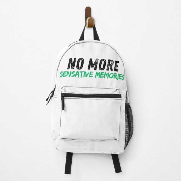 Item preview, No more sensative memories designed and sold by ArtistTejal.
