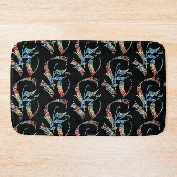 Item preview, K for kind designed and sold by nogamax.